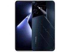 Сотовый телефон Tecno Pova Neo 3 4/128Gb LH6n Mecha Black