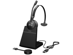 Наушники Jabra Engage 55 Mono USB-A MS Stand EM 9553-455-111