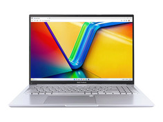 Ноутбук ASUS VivoBook X1605ZA-MB364 90NB0ZA2-M00KB0 (Intel Core i3-1215U 1.2GHz/8192Mb/512Gb SSD/Intel HD Graphics/Wi-Fi/Cam/16/1920x1200/No OS)