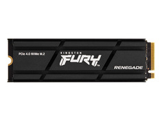 Твердотельный накопитель Kingston Fury Renegade 500Gb SFYRSK/500G