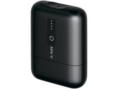 Внешний аккумулятор Barn&Hollis Power Bank Mini 10000mAh Black УТ000036703