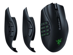 Мышь Razer Naga V2 Pro RZ01-04400100-R3G1