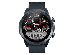 Умные часы Mibro A2 Black XPAW015