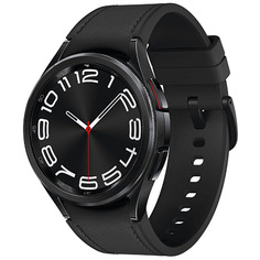 Умные часы Samsung Galaxy Watch 6 Classic 43mm Black SM-R950NZKACIS