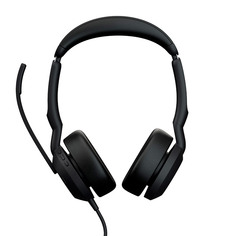 Наушники Jabra Evolve2 50 USB-C MS Stereo 25089-999-899