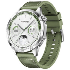 Умные часы Huawei Watch GT 4 Green 55020BGY
