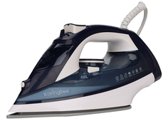 Утюг KaringBee KB-EI002 Blue