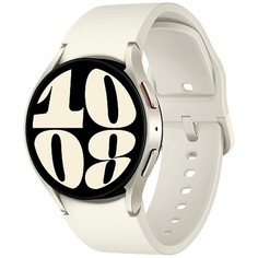 Умные часы Samsung Galaxy Watch 6 40mm White-Gold SM-R930NZEACIS