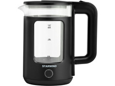 Чайник Starwind SKG1053 1.7L
