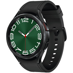 Умные часы Samsung Galaxy Watch 6 Classic 47mm Black SM-R960NZKACIS