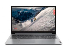 Ноутбук Lenovo IdeaPad 1 15ADA7 82R1008PRK (AMD Ryzen 3 3250U 2.6Ghz/8192Mb/256Gb SSD/AMD Radeon Graphics/Wi-Fi/Bluetooth/Cam/15.6/1920x1080/No OC)