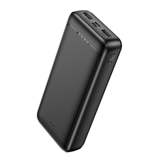 Внешний аккумулятор Hoco Power Bank J111A 20000mAh Black 6931474795762