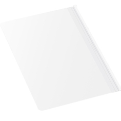 Чехол для Samsung Galaxy Tab S9+ NotePaper Screen White EF-ZX812PWEGRU