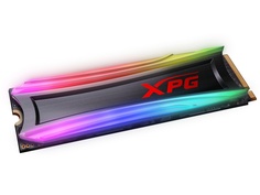 Твердотельный накопитель A-Data XPG Spectrix S40G RGB 1Tb AS40G-1TT-C