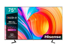 Телевизор Hisense 75A7GQ