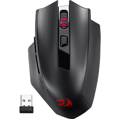 Мышь Redragon Woki Black 71523