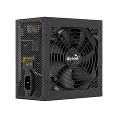 Блок питания AeroCool Integrator Gold 750W