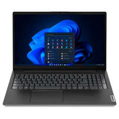 Ноутбук Lenovo V15 G3 IAP 82TT0031RU (Intel Core i5-1235U 1.3GHz/8192Mb/256Gb SSD/Intel HD Graphics/Wi-Fi/Cam/15.6/1920x1080/No OS)