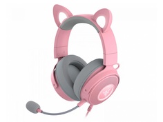 Наушники Razer Kraken Kitty V2 Pro Quartz RZ04-04510200-R3M1