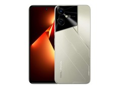 Сотовый телефон Tecno Pova Neo 3 8/128Gb LH6n Amber Gold