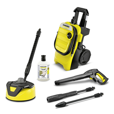 Мойка Karcher K 4 Compact Home