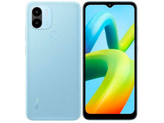 Сотовый телефон Xiaomi Redmi A2 Plus 3/64Gb Blue