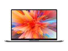 Ноутбук Xiaomi Redmibook Pro XMA2006-BB (AMD Ryzen 7 5700U 1.8Ghz/16384Mb/512Gb SSD/AMD Radeon Graphics/Wi-Fi/Bluetooth/Cam/14/2560x1600/Windows 11 Home 64-bit)