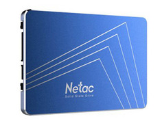 Твердотельный накопитель Netac N535S 960Gb NT01N535S-960G-S3X