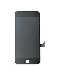 Дисплей Vbparts для APPLE iPhone 8 Plus в сборе с тачскрином (AAA) Black 064538