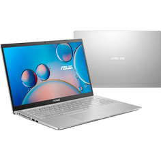 Ноутбук ASUS Vivobook 15 X515EA-BQ960 90NB0TY2-M04NA0 (Intel Core i3-1115G4 3.0GHz/16384Mb/512Gb SSD/Intel UHD Graphics/Wi-Fi/Bluetooth/Cam/15.6/1920x1080/No OS)