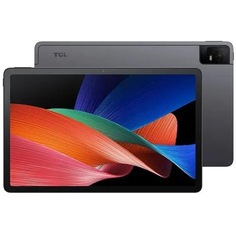 Планшет TCL Tab 11 LTE 4/64Gb Dark Gray 9166G1-2CLCRU11 (MediaTek Helio P60T 2.0 GHz/4096Mb/64Gb/LTE/Wi-Fi/Bluetooth/Cam/10.95/2000x1200/Android)