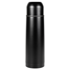 Термос Relaxika 750ml Gun Black R101.750.2NL