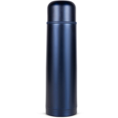 Термос Relaxika 750ml Dark Blue R101.750.3NL