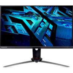 Монитор Acer Predator XB273KLVbmiipruzx Black UM.HX3EE.V09