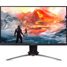 Монитор Acer Predator XB273UZbmiipruzx Black UM.HX3EE.Z05