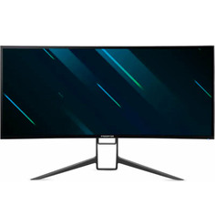 Монитор Acer Predator X34GSbmiipphuzx Black UM.CX0EE.S01