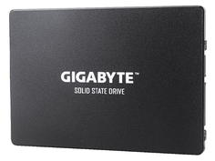 Твердотельный накопитель GigaByte 480Gb GP-GSTFS31480GNTD