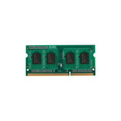 Модуль памяти Qumo DDR3 SO-DIMM 1600MHz PC3-12800 CL11 - 2Gb QUM3S-2G1600T11L