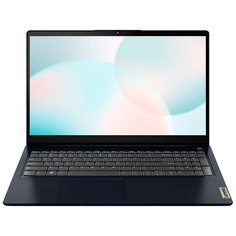 Ноутбук Lenovo IdeaPad 3 15ABA7 82RN00AGRK (AMD Ryzen 5 5625U 2.3GHz/16384Mb/256Gb SSD/AMD Radeon Graphics/Wi-Fi/Cam/15.6/1920x1080/No OS)