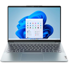 Ноутбук Lenovo IdeaPad 5 Pro 14IAP7 82SH002YRK (Intel Core i5-1240P 3.3GHz/16384Mb/512Gb SSD/Intel Iris Xe Graphics/Wi-Fi/Cam/14/2880x1800/No OS)