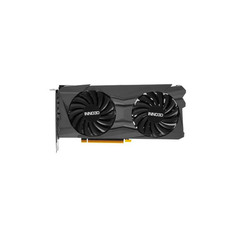 Видеокарта Inno3D GeForce RTX 3060 TWIN X2 1320MHz PCI-E 12288Mb 15000MHz 192-bit 2xHDMI 2xDP N30602-12D6-119032AH