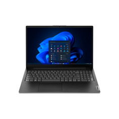 Ноутбук Lenovo V15 G4 82YU009XAK (AMD Ryzen 5 7520U 2.8Ghz/8192Mb/256Gb SSD/AMD Radeon 610M/Wi-Fi/Bluetooth/Cam/15.6/1920x1080/No OS)