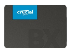 Твердотельный накопитель Crucial CT240BX500SSD1 240Gb