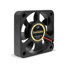 Вентилятор ExeGate EX05010S2P-24 50x50x10mm EX295202RUS