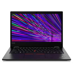 Ноутбук Lenovo ThinkPad L13 G2 Black 20VJA2U4CD (Intel Core i5-1135G7 2.4 GHz/8192Mb/256Gb SSD/Intel Iris Xe Graphics/Wi-Fi/Bluetooth/Cam/13.3/1920x1080/No OS)