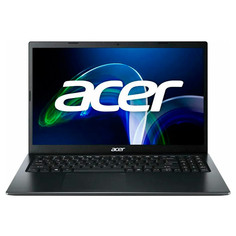 Ноутбук Acer Extensa EX215-54-31K4 NX.EGJER.040 (Intel Core i3 1115G4 3.0Ghz/8192Mb/256Gb SSD/Intel HD Graphics/Wi-Fi/Bluetooth/Cam/15.6/1920x1080/No OS)