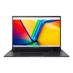 Ноутбук ASUS VivoBook M3604YA-MB176 90NB11A1-M007B0 (AMD Ryzen 5 7530U 2GHz/16384Mb/512Gb SSD/AMD Radeon Graphics/Wi-Fi/Cam/16/1920x1200/No OS)