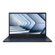 Ноутбук ASUS Expertbook B1502CBA-BQ2730W 90NX05U1-M031A0 (Intel Core i5-1235U 3.3GHz/8192Mb/512Gb SSD/Intel HD Graphics/Wi-Fi/Cam/15.6/1920x1080/Windows 11 64-bit)