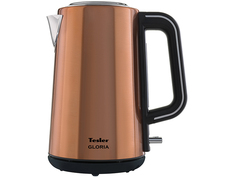 Чайник Tesler KT-1710 1.7L Copper