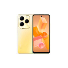 Сотовый телефон Infinix Hot 40 Pro 8/256Gb X6837 Horizon Gold